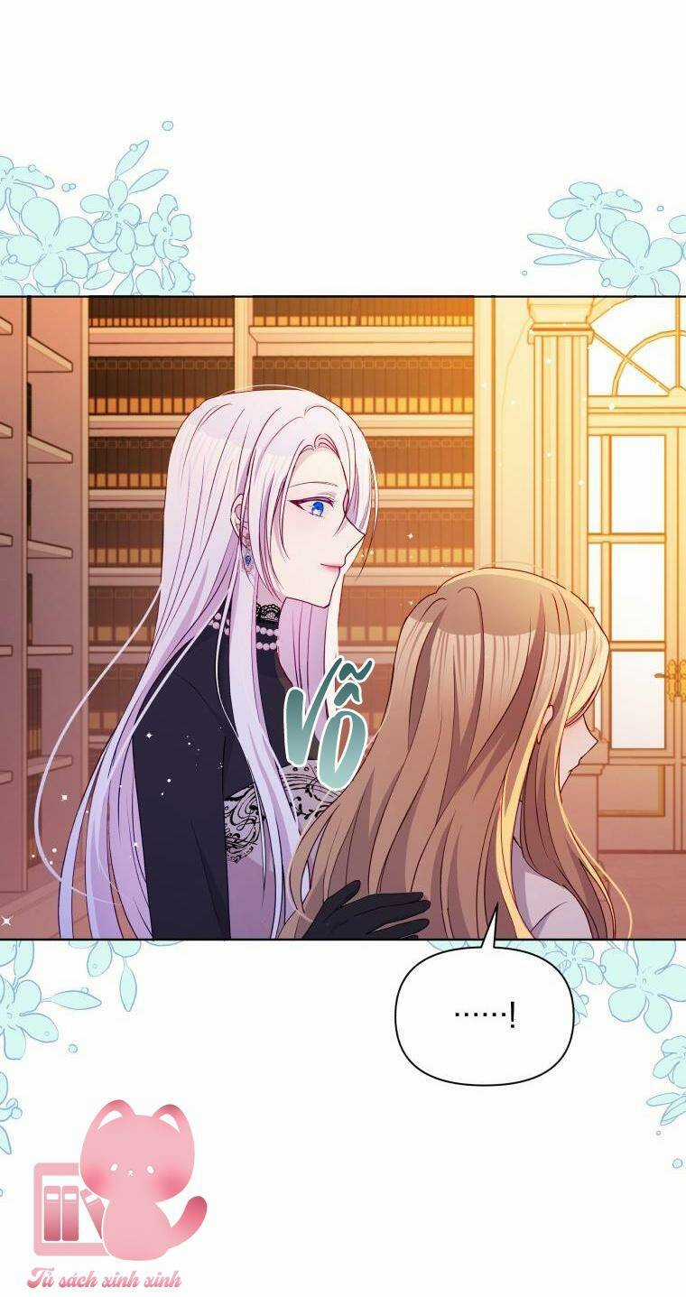 Người Bảo Hộ Của Bạo Quân Là Ma Nữ Tàn Độc Chapter 89 trang 43