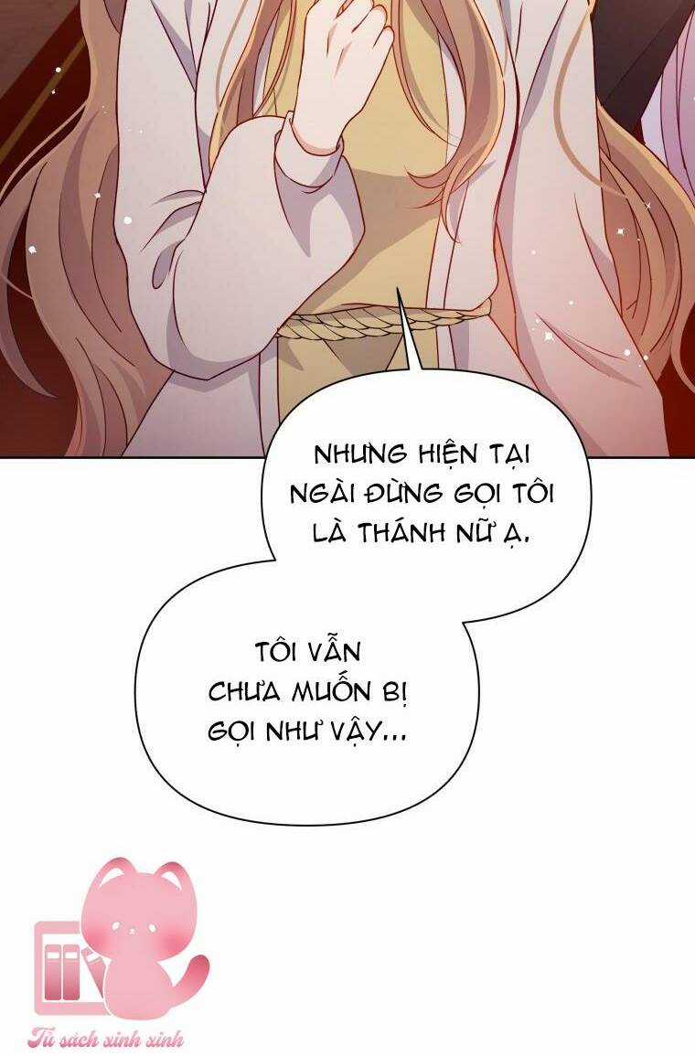 Người Bảo Hộ Của Bạo Quân Là Ma Nữ Tàn Độc Chapter 89 trang 45