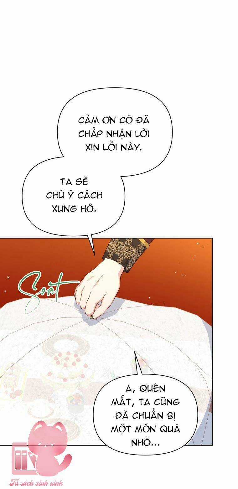 Người Bảo Hộ Của Bạo Quân Là Ma Nữ Tàn Độc Chapter 89 trang 46