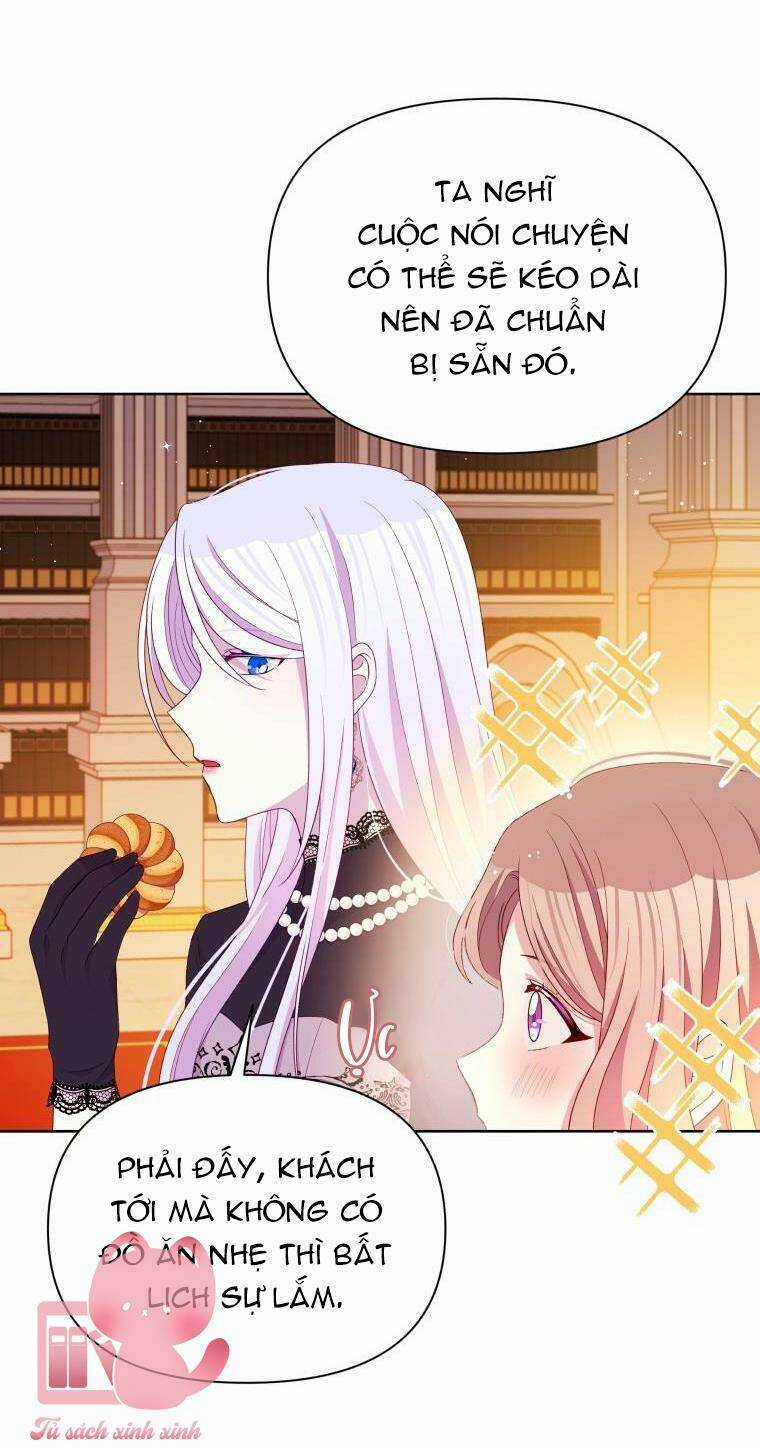 Người Bảo Hộ Của Bạo Quân Là Ma Nữ Tàn Độc Chapter 89 trang 49