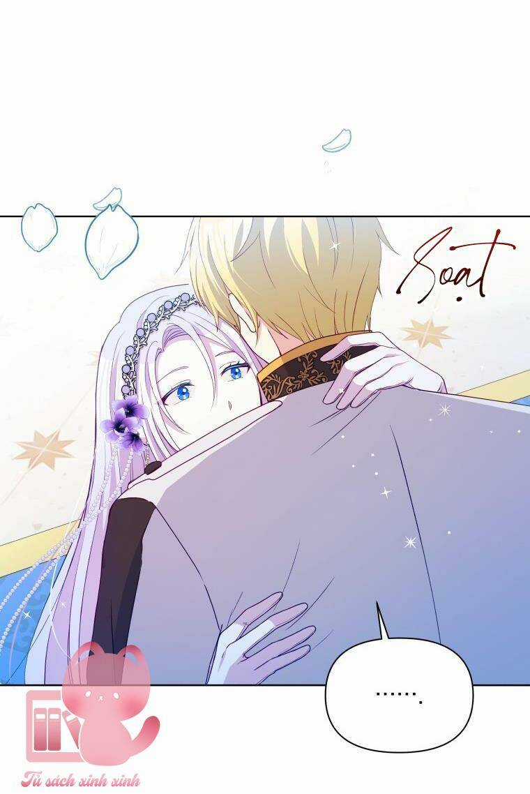 Người Bảo Hộ Của Bạo Quân Là Ma Nữ Tàn Độc Chapter 89 trang 5