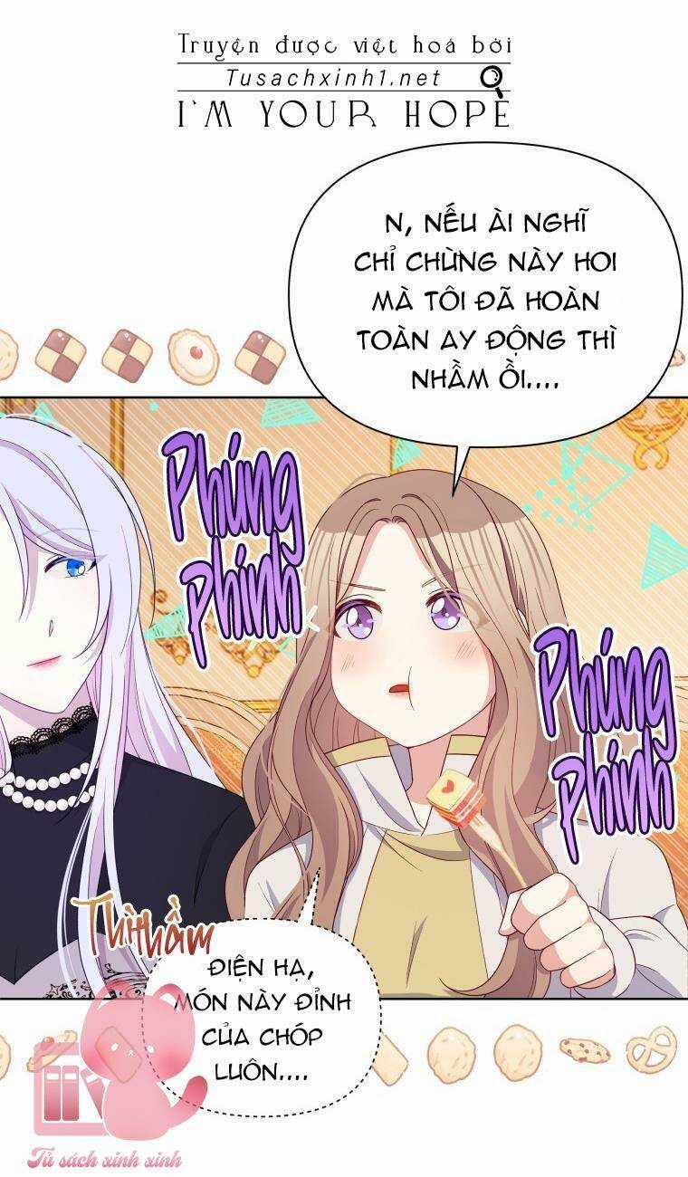 Người Bảo Hộ Của Bạo Quân Là Ma Nữ Tàn Độc Chapter 89 trang 50