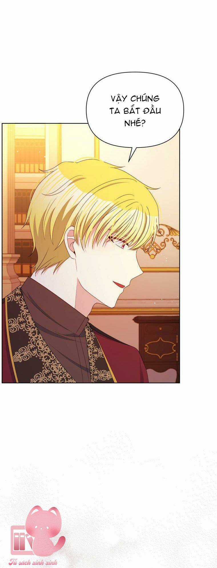 Người Bảo Hộ Của Bạo Quân Là Ma Nữ Tàn Độc Chapter 89 trang 51