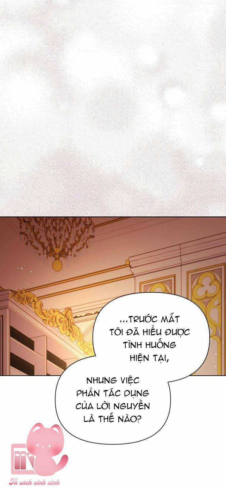 Người Bảo Hộ Của Bạo Quân Là Ma Nữ Tàn Độc Chapter 89 trang 52