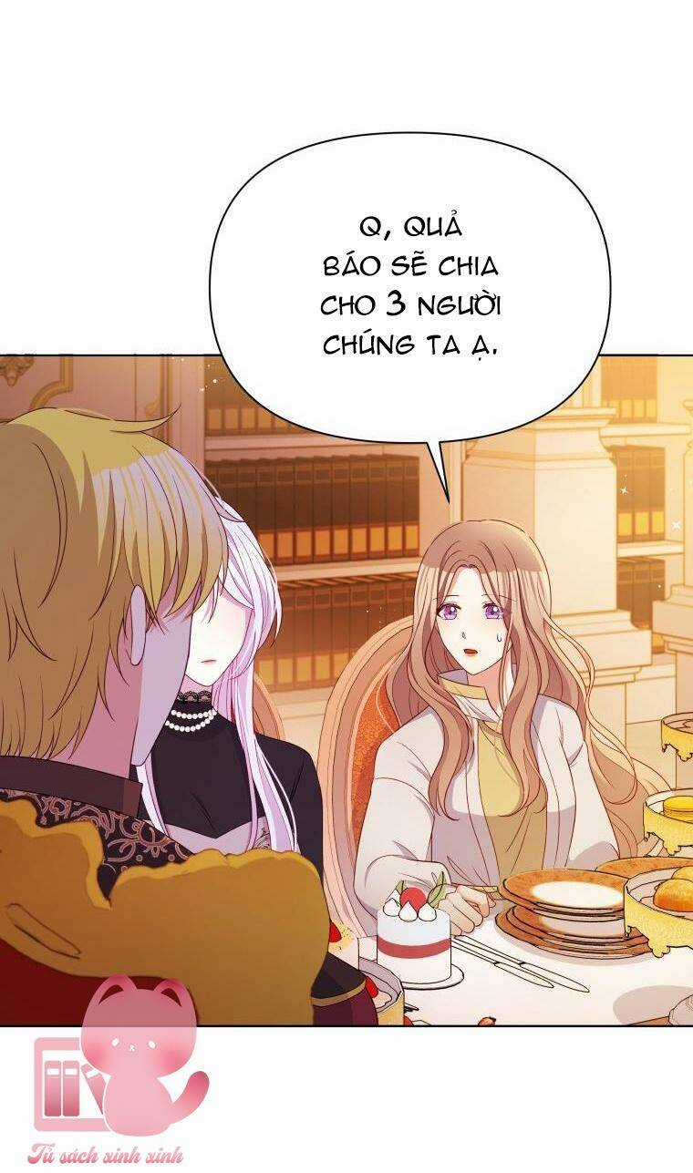 Người Bảo Hộ Của Bạo Quân Là Ma Nữ Tàn Độc Chapter 89 trang 54