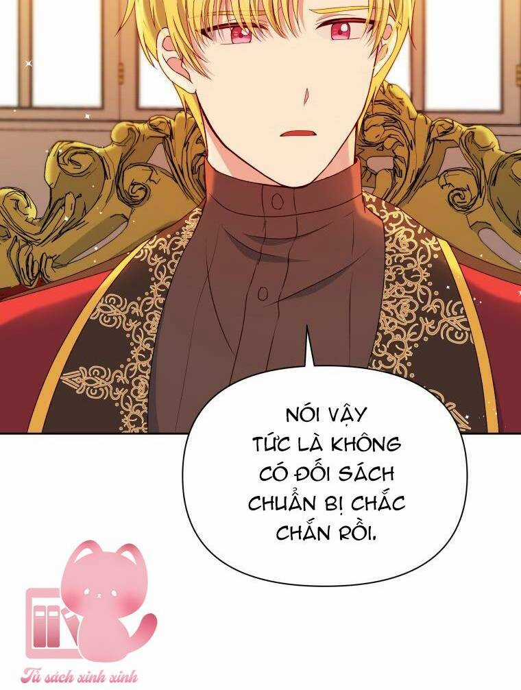 Người Bảo Hộ Của Bạo Quân Là Ma Nữ Tàn Độc Chapter 89 trang 56