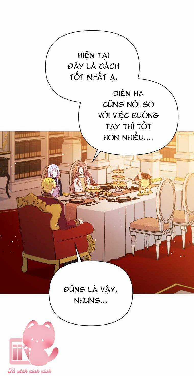 Người Bảo Hộ Của Bạo Quân Là Ma Nữ Tàn Độc Chapter 89 trang 57