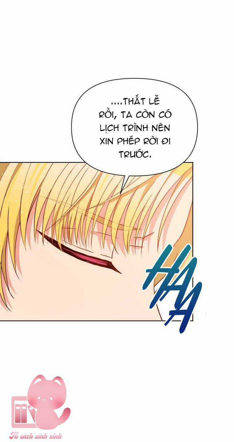 Người Bảo Hộ Của Bạo Quân Là Ma Nữ Tàn Độc Chapter 89 trang 58