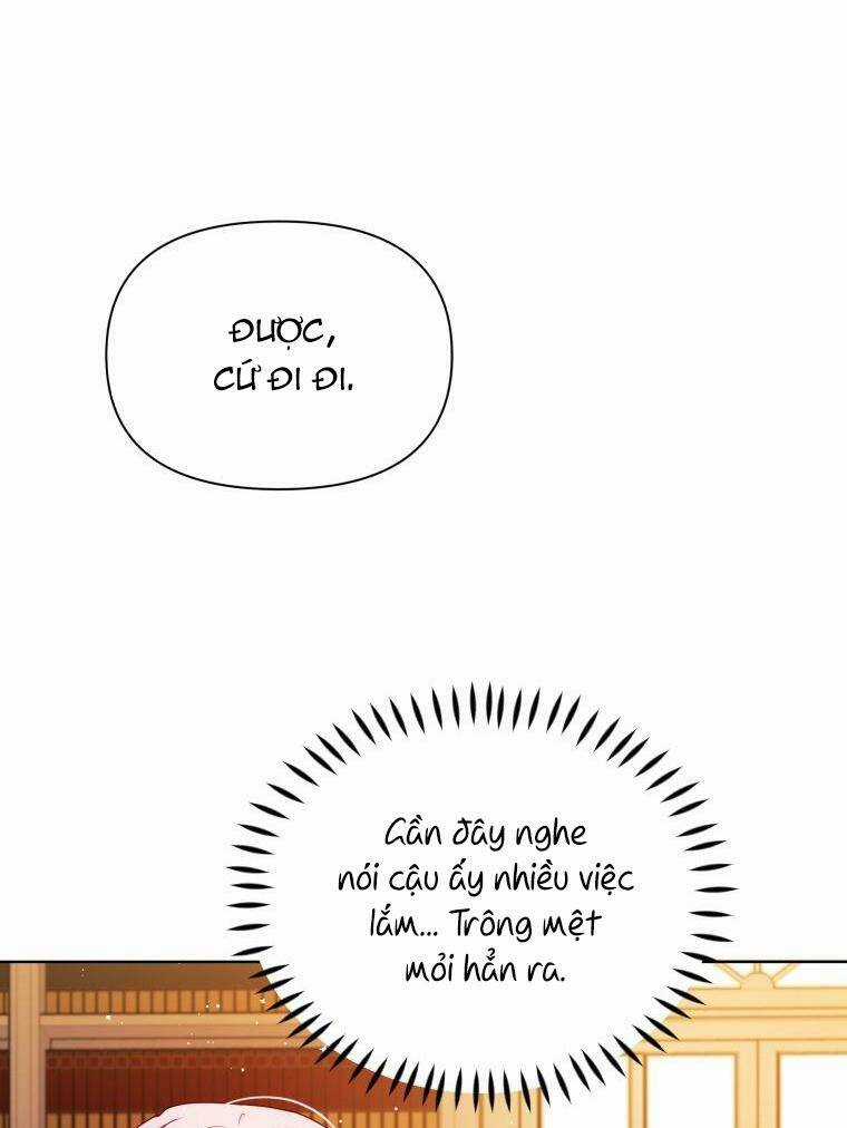 Người Bảo Hộ Của Bạo Quân Là Ma Nữ Tàn Độc Chapter 89 trang 59