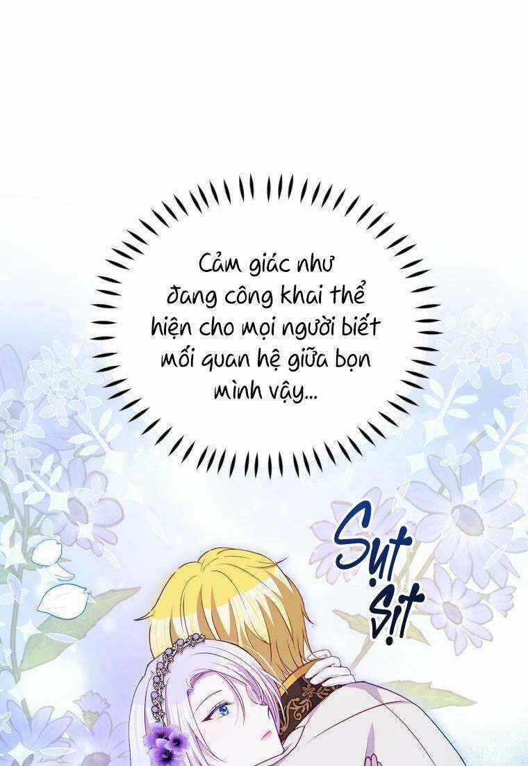 Người Bảo Hộ Của Bạo Quân Là Ma Nữ Tàn Độc Chapter 89 trang 6