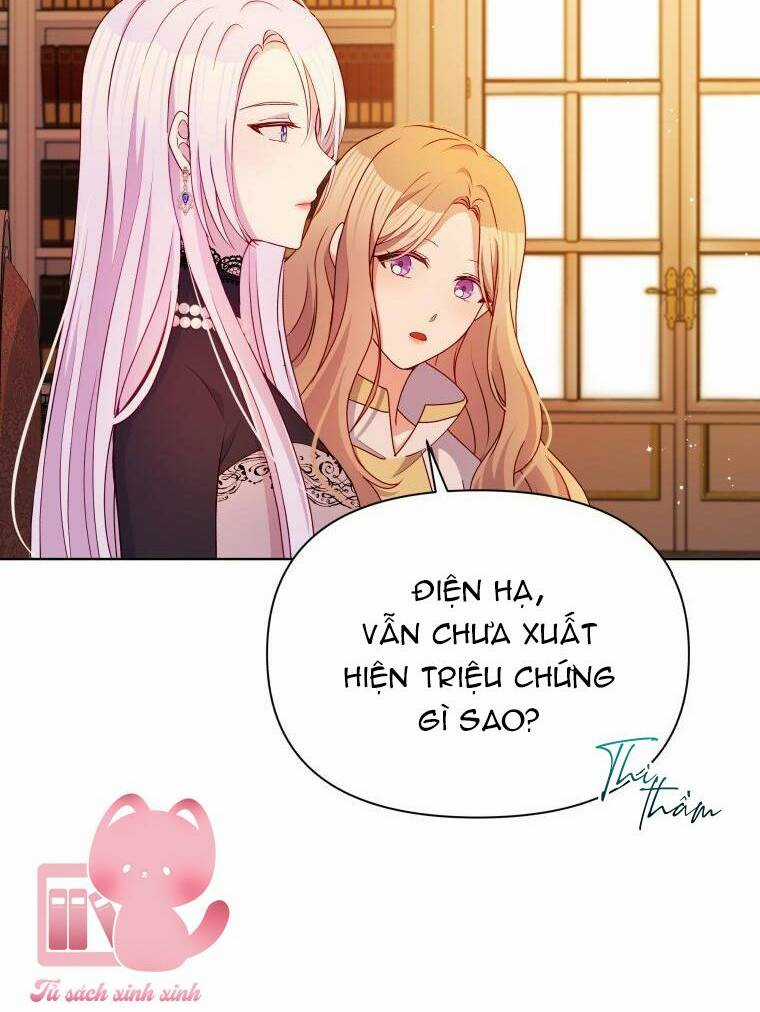 Người Bảo Hộ Của Bạo Quân Là Ma Nữ Tàn Độc Chapter 89 trang 60