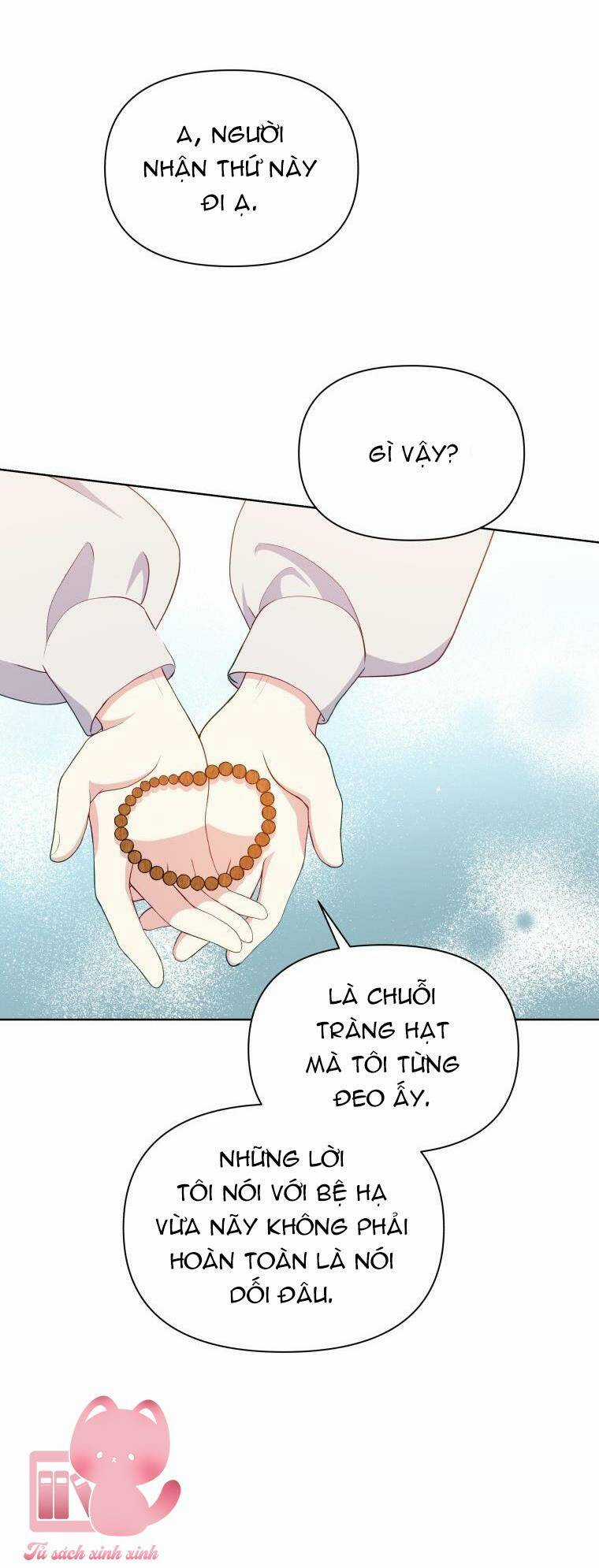 Người Bảo Hộ Của Bạo Quân Là Ma Nữ Tàn Độc Chapter 89 trang 62