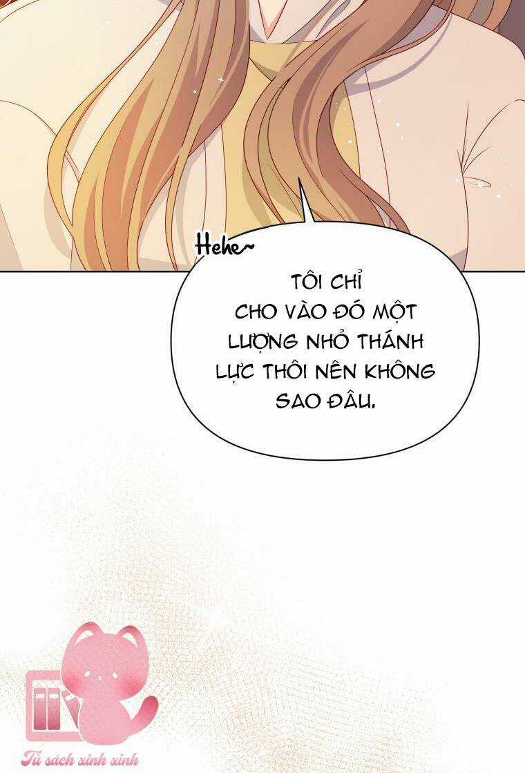 Người Bảo Hộ Của Bạo Quân Là Ma Nữ Tàn Độc Chapter 89 trang 65