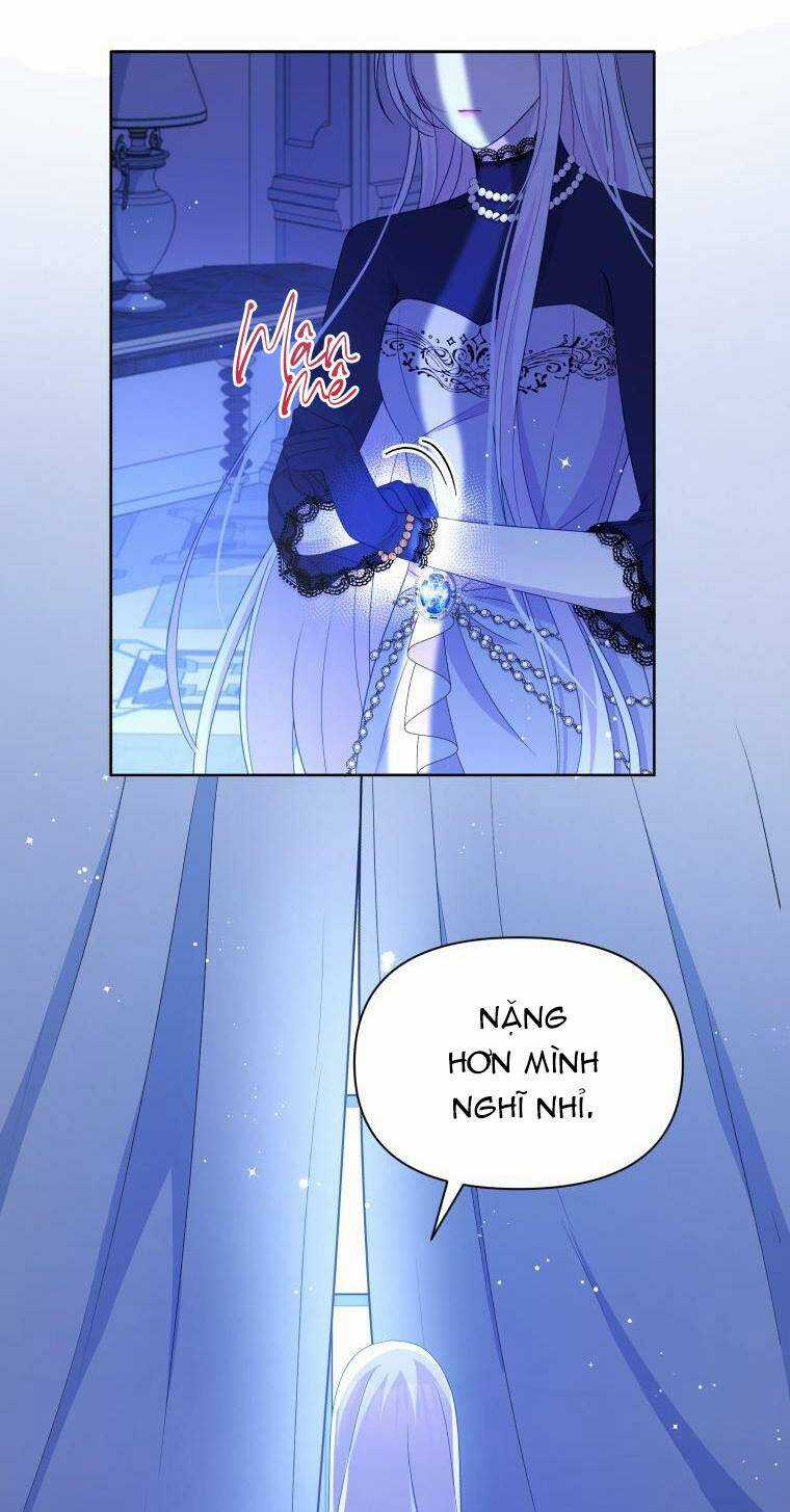 Người Bảo Hộ Của Bạo Quân Là Ma Nữ Tàn Độc Chapter 89 trang 67