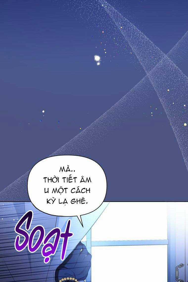 Người Bảo Hộ Của Bạo Quân Là Ma Nữ Tàn Độc Chapter 89 trang 69