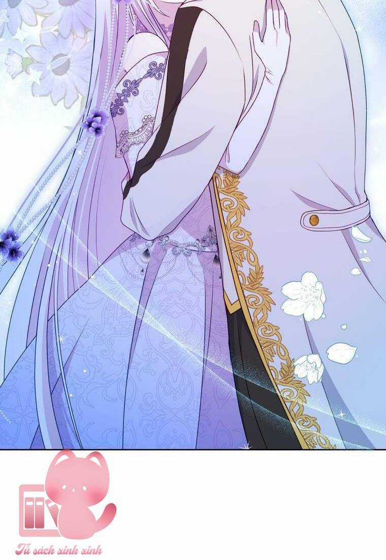 Người Bảo Hộ Của Bạo Quân Là Ma Nữ Tàn Độc Chapter 89 trang 7