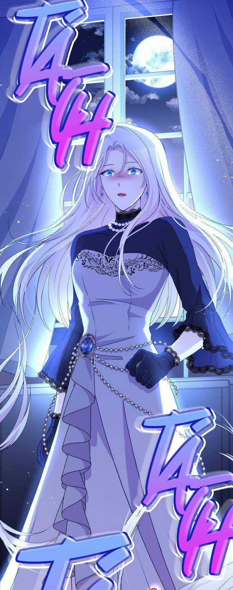 Người Bảo Hộ Của Bạo Quân Là Ma Nữ Tàn Độc Chapter 89 trang 72