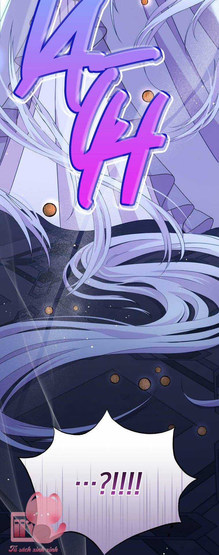 Người Bảo Hộ Của Bạo Quân Là Ma Nữ Tàn Độc Chapter 89 trang 73