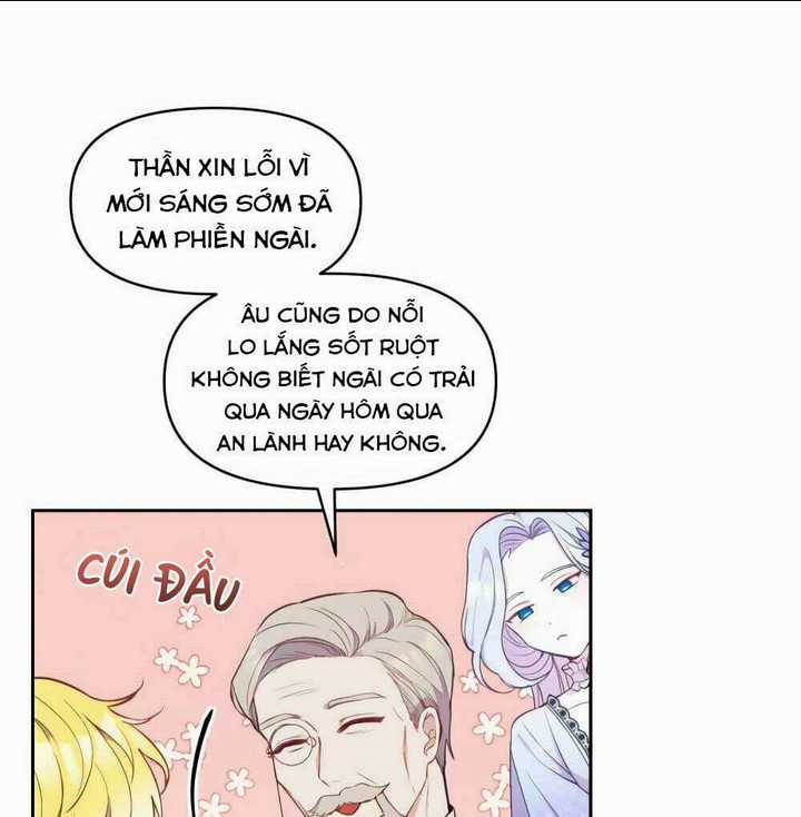 Người Bảo Hộ Của Bạo Quân Là Ma Nữ Tàn Độc Chapter 9 trang 10