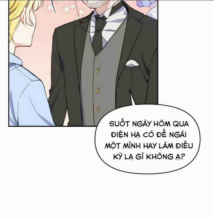 Người Bảo Hộ Của Bạo Quân Là Ma Nữ Tàn Độc Chapter 9 trang 11