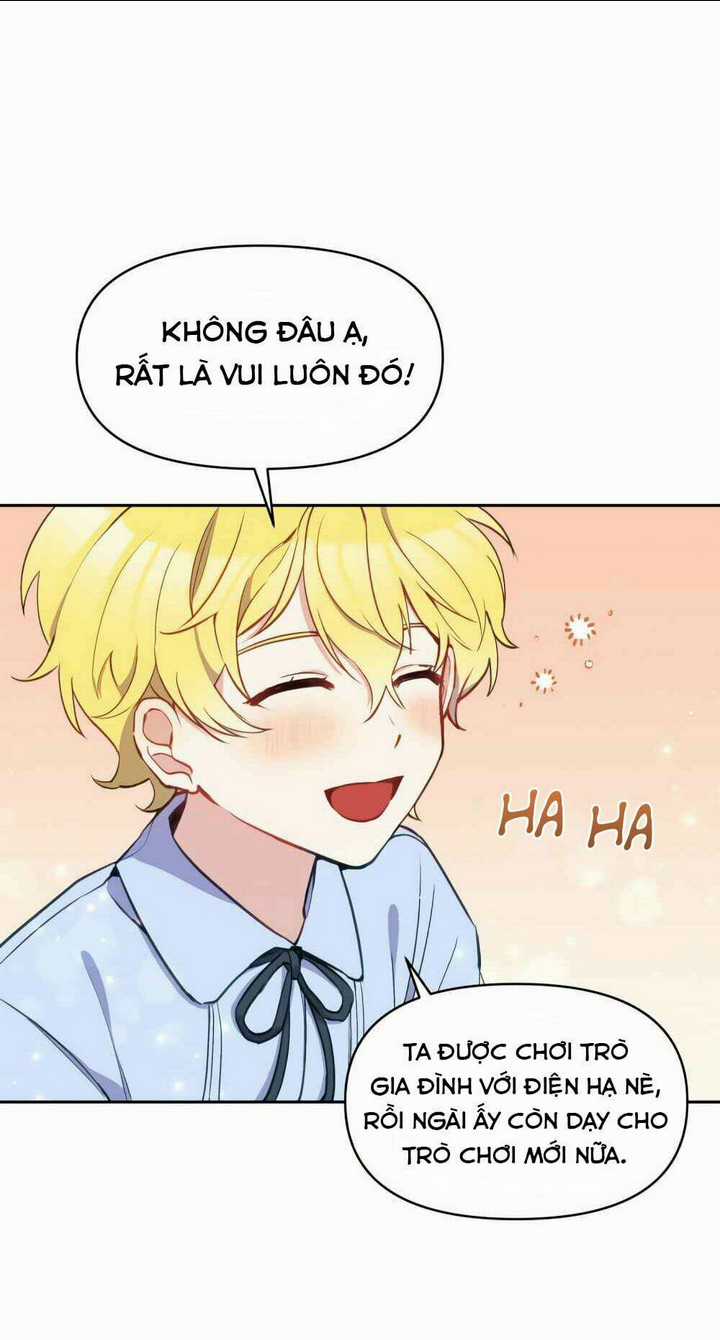 Người Bảo Hộ Của Bạo Quân Là Ma Nữ Tàn Độc Chapter 9 trang 12