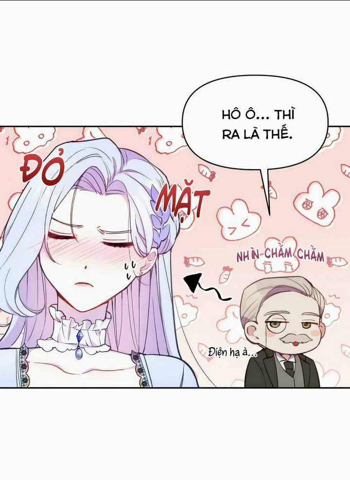 Người Bảo Hộ Của Bạo Quân Là Ma Nữ Tàn Độc Chapter 9 trang 17