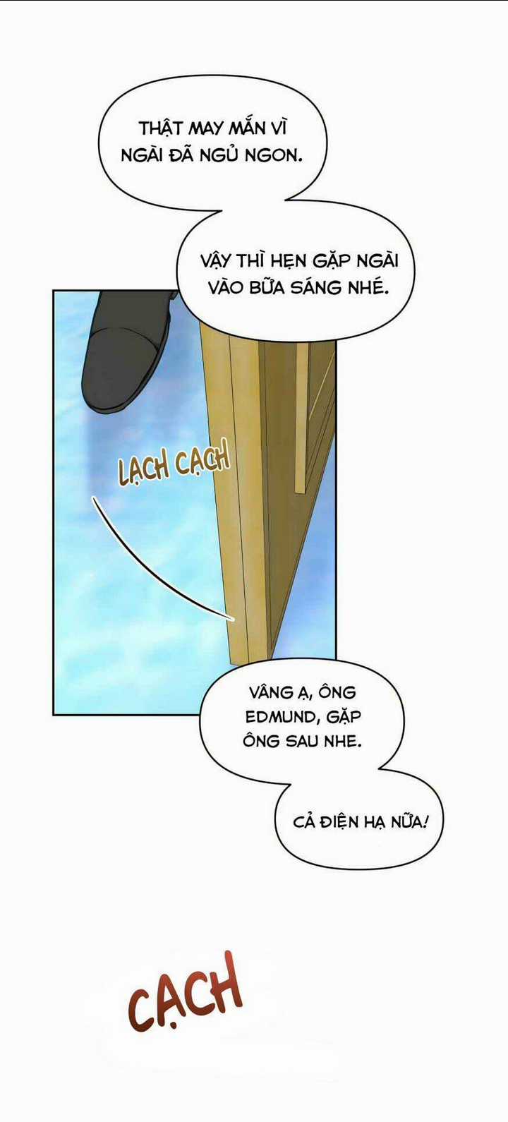 Người Bảo Hộ Của Bạo Quân Là Ma Nữ Tàn Độc Chapter 9 trang 18