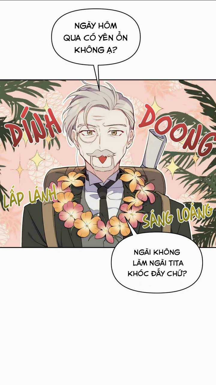 Người Bảo Hộ Của Bạo Quân Là Ma Nữ Tàn Độc Chapter 9 trang 2