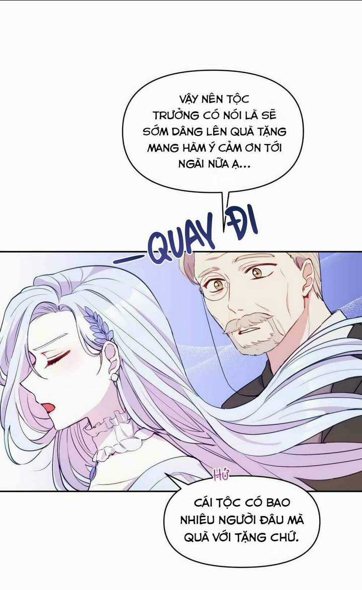 Người Bảo Hộ Của Bạo Quân Là Ma Nữ Tàn Độc Chapter 9 trang 23