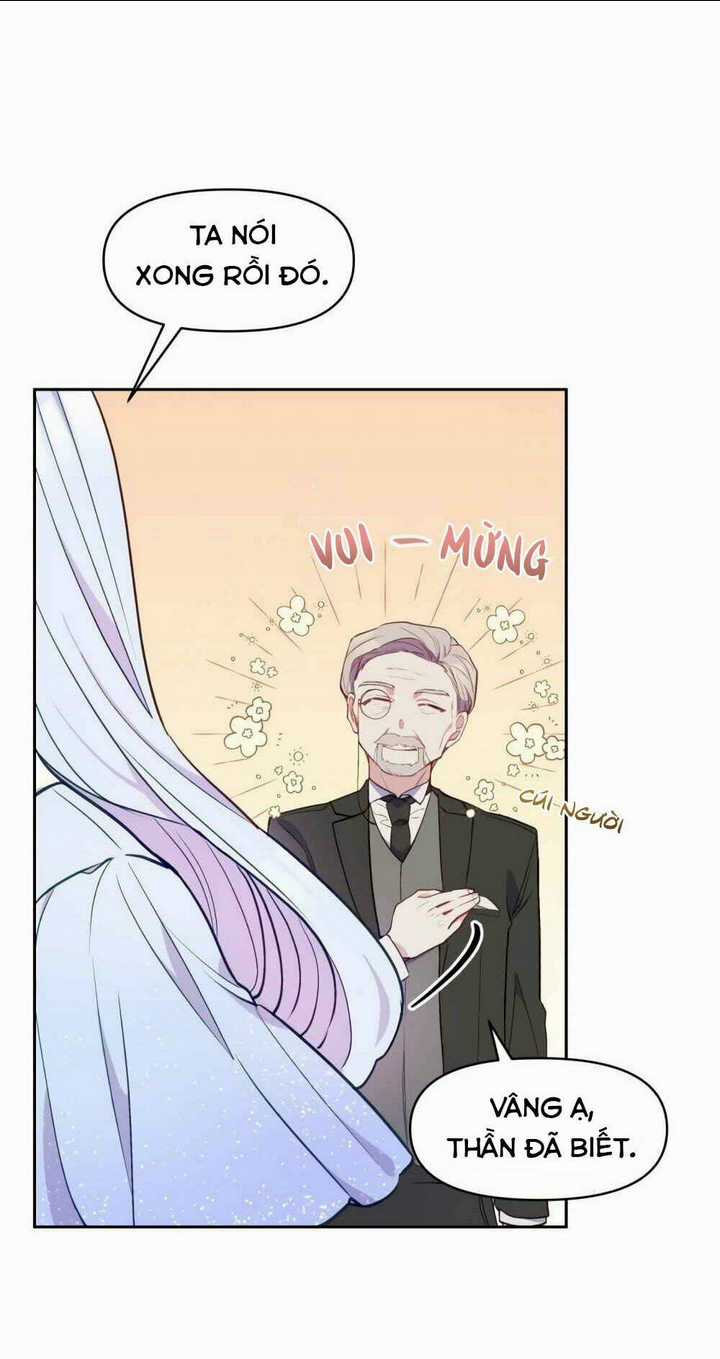 Người Bảo Hộ Của Bạo Quân Là Ma Nữ Tàn Độc Chapter 9 trang 24