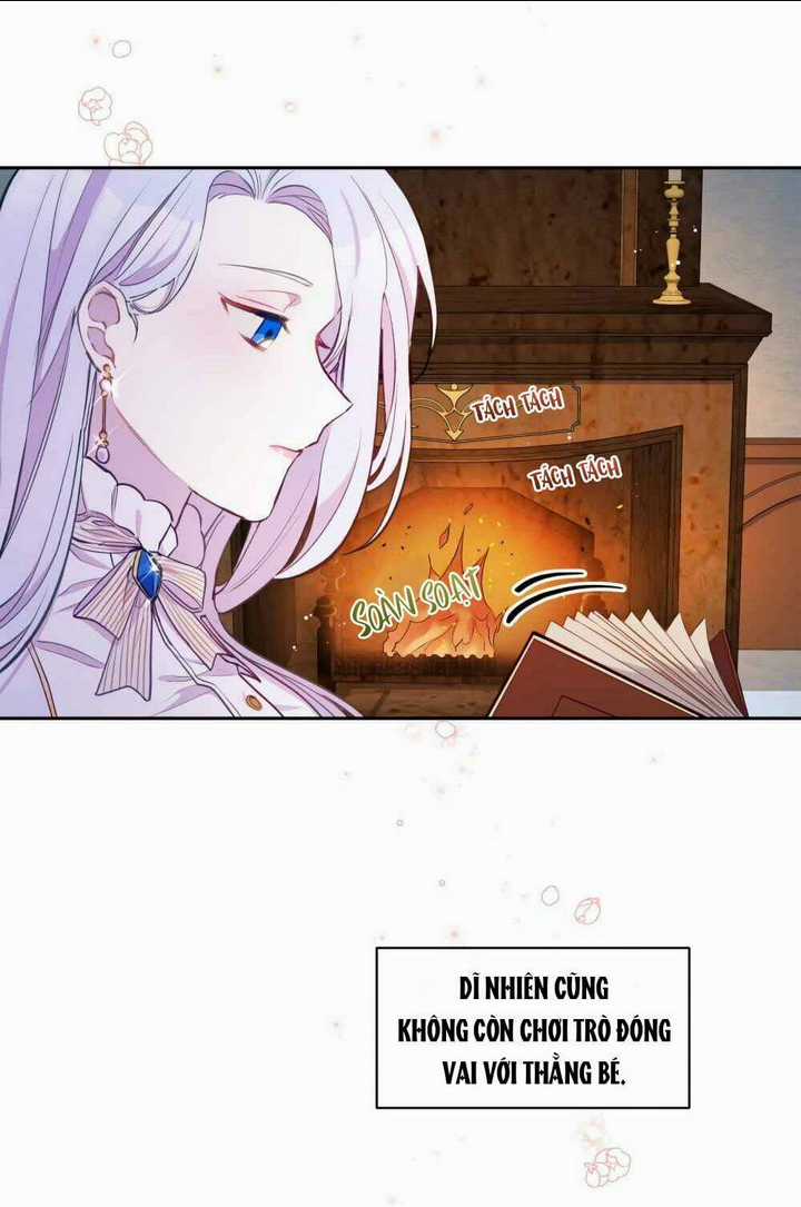 Người Bảo Hộ Của Bạo Quân Là Ma Nữ Tàn Độc Chapter 9 trang 27