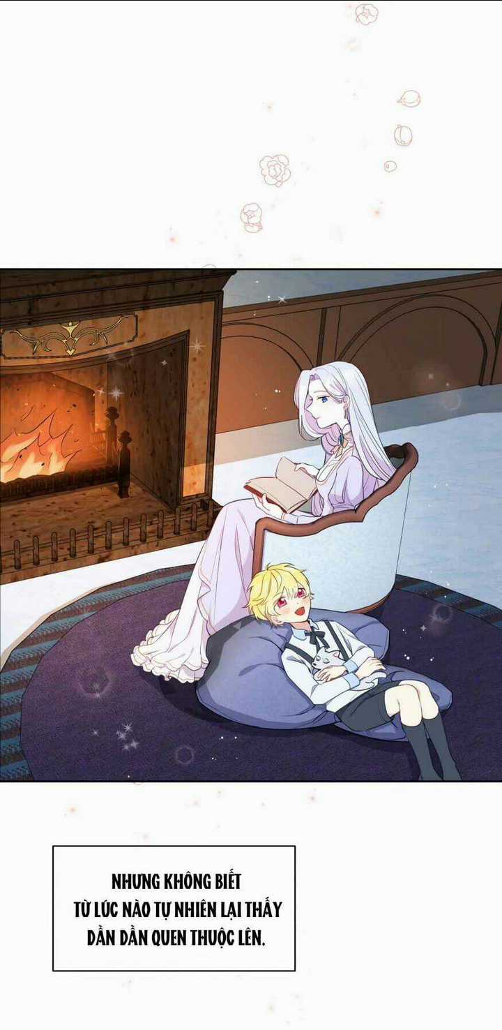 Người Bảo Hộ Của Bạo Quân Là Ma Nữ Tàn Độc Chapter 9 trang 29