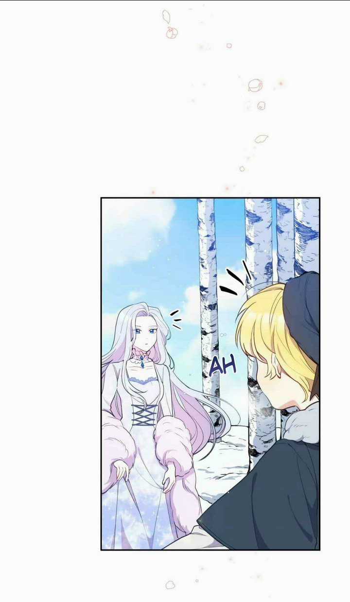 Người Bảo Hộ Của Bạo Quân Là Ma Nữ Tàn Độc Chapter 9 trang 30