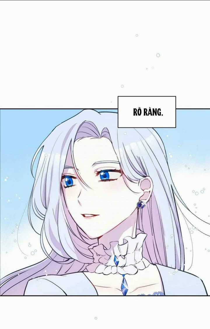 Người Bảo Hộ Của Bạo Quân Là Ma Nữ Tàn Độc Chapter 9 trang 33