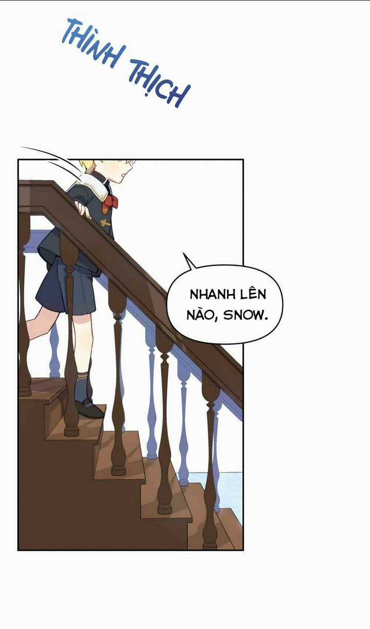 Người Bảo Hộ Của Bạo Quân Là Ma Nữ Tàn Độc Chapter 9 trang 36