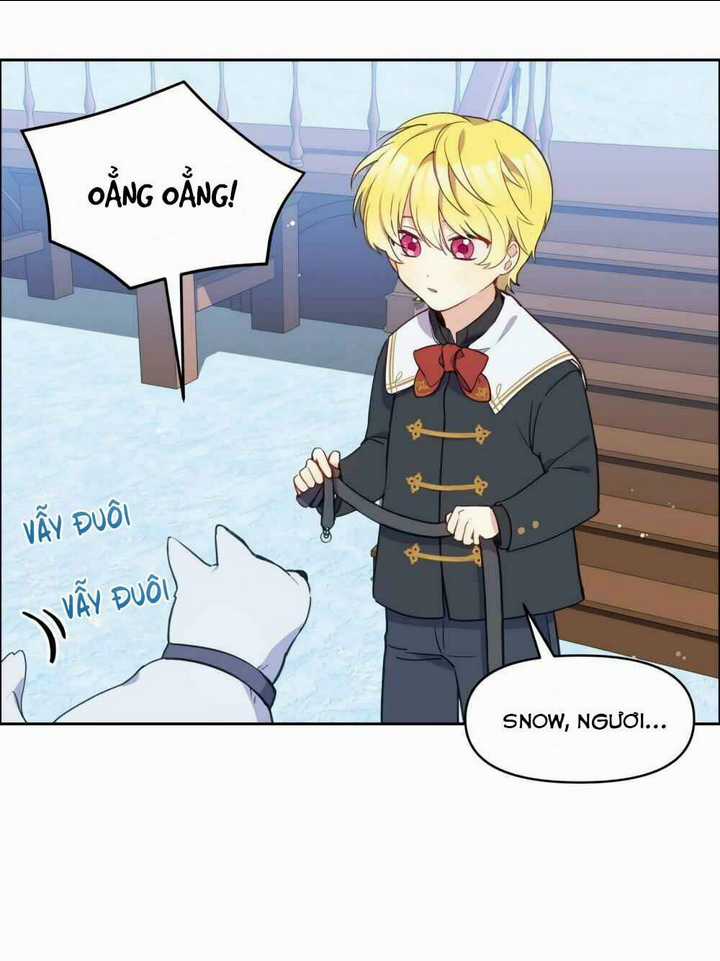 Người Bảo Hộ Của Bạo Quân Là Ma Nữ Tàn Độc Chapter 9 trang 38