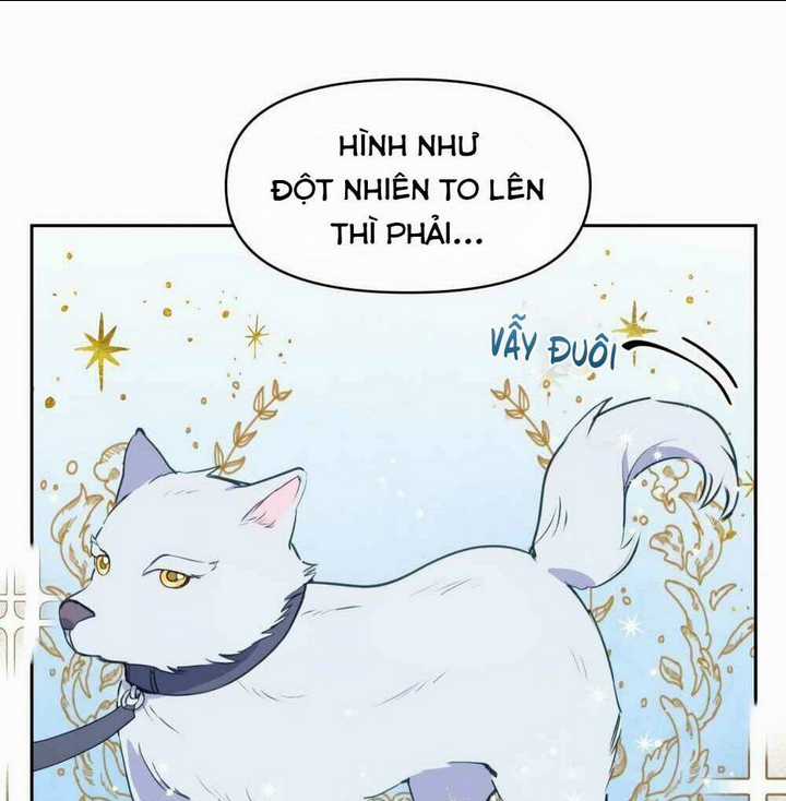 Người Bảo Hộ Của Bạo Quân Là Ma Nữ Tàn Độc Chapter 9 trang 39