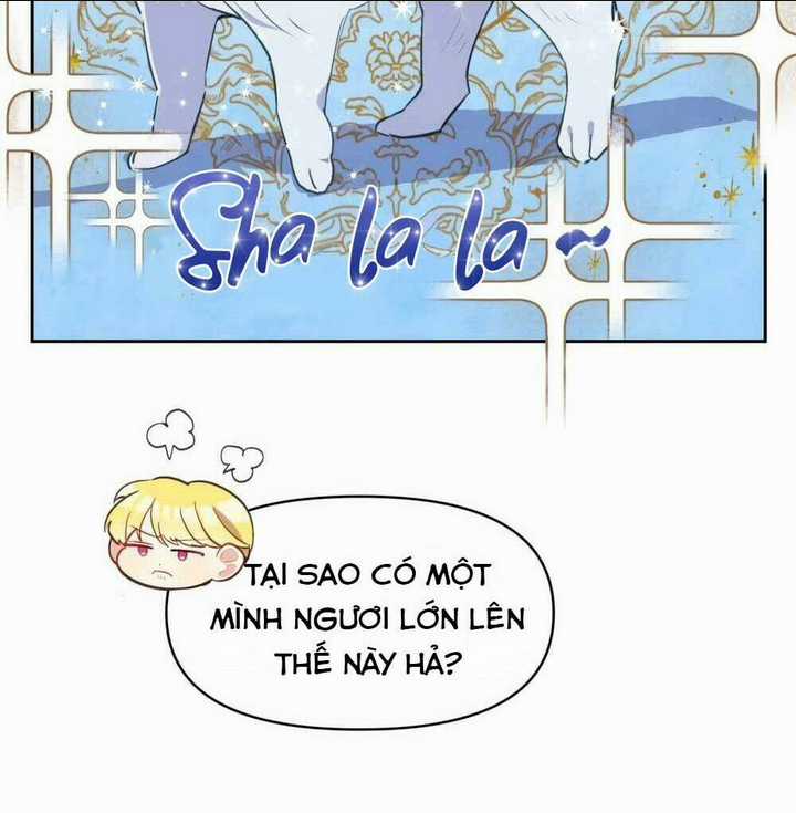 Người Bảo Hộ Của Bạo Quân Là Ma Nữ Tàn Độc Chapter 9 trang 40