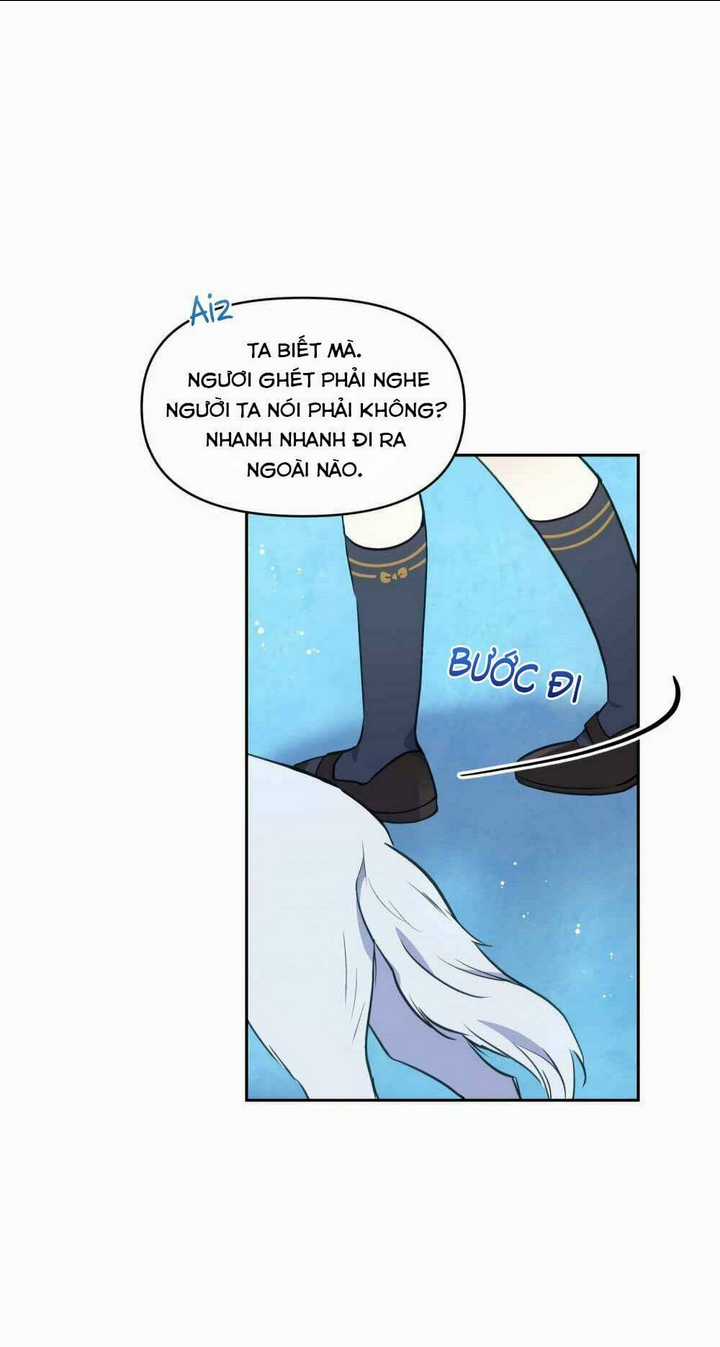 Người Bảo Hộ Của Bạo Quân Là Ma Nữ Tàn Độc Chapter 9 trang 42