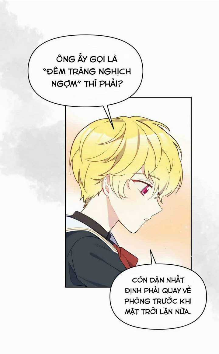 Người Bảo Hộ Của Bạo Quân Là Ma Nữ Tàn Độc Chapter 9 trang 46