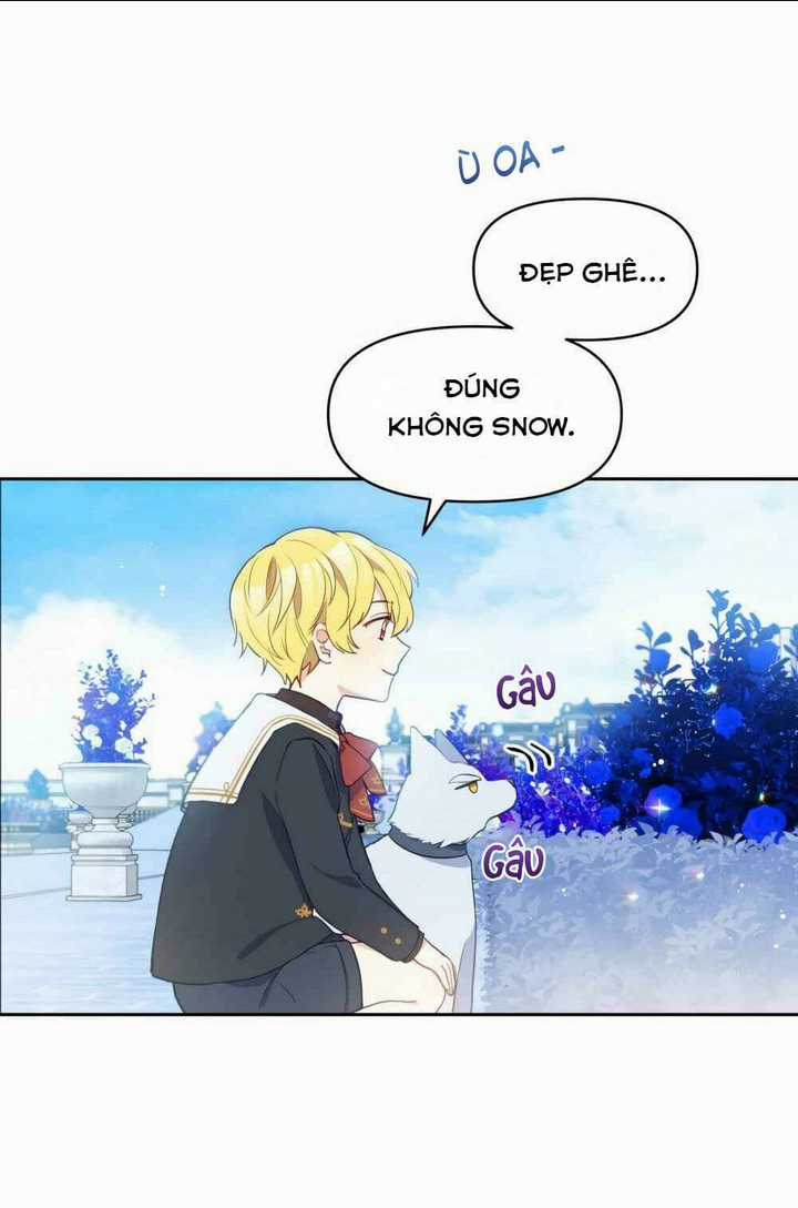 Người Bảo Hộ Của Bạo Quân Là Ma Nữ Tàn Độc Chapter 9 trang 49