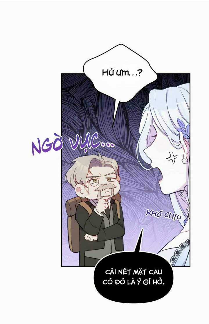 Người Bảo Hộ Của Bạo Quân Là Ma Nữ Tàn Độc Chapter 9 trang 5