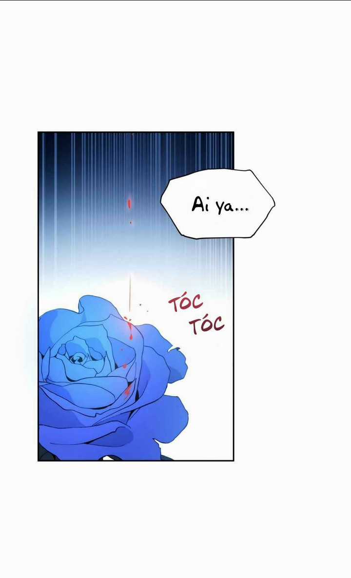 Người Bảo Hộ Của Bạo Quân Là Ma Nữ Tàn Độc Chapter 9 trang 55