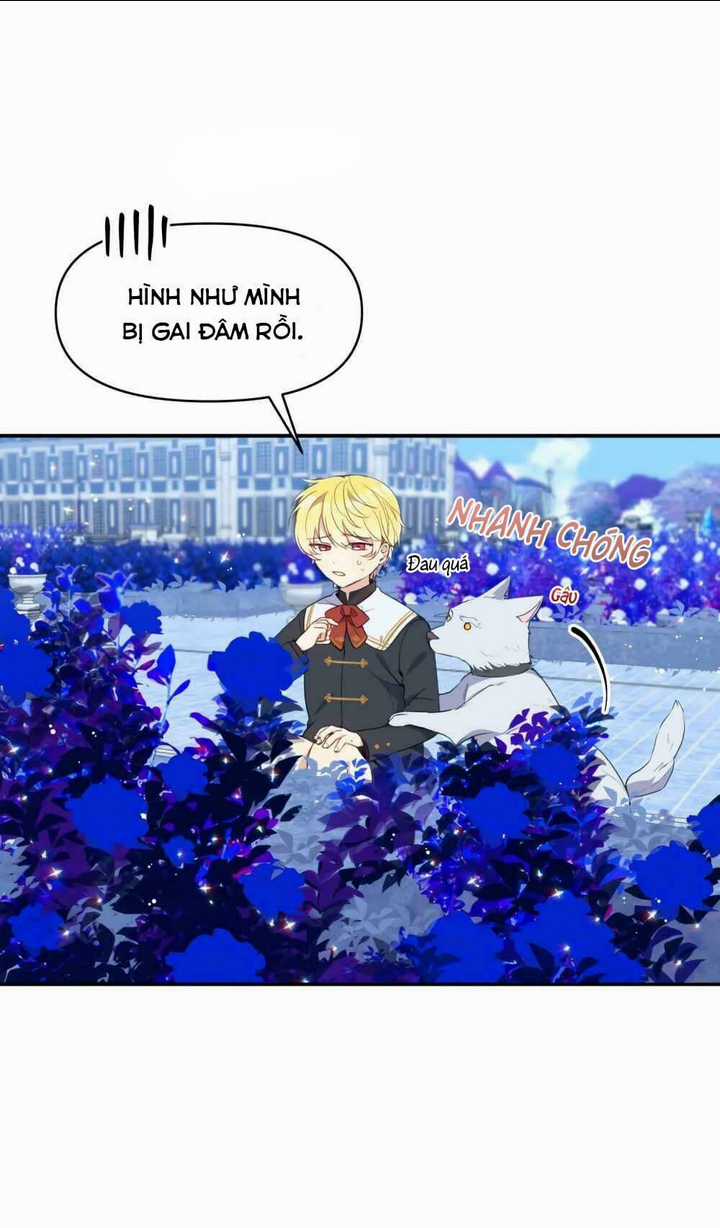 Người Bảo Hộ Của Bạo Quân Là Ma Nữ Tàn Độc Chapter 9 trang 56