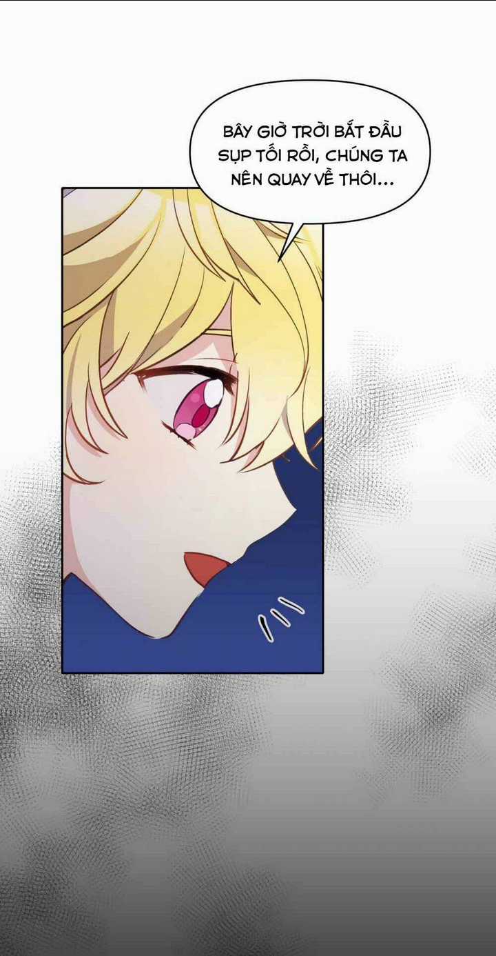 Người Bảo Hộ Của Bạo Quân Là Ma Nữ Tàn Độc Chapter 9 trang 58