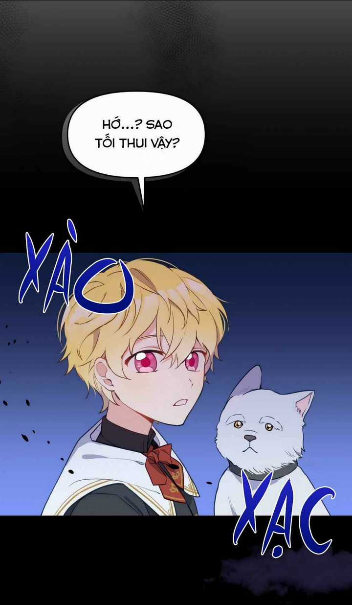 Người Bảo Hộ Của Bạo Quân Là Ma Nữ Tàn Độc Chapter 9 trang 59