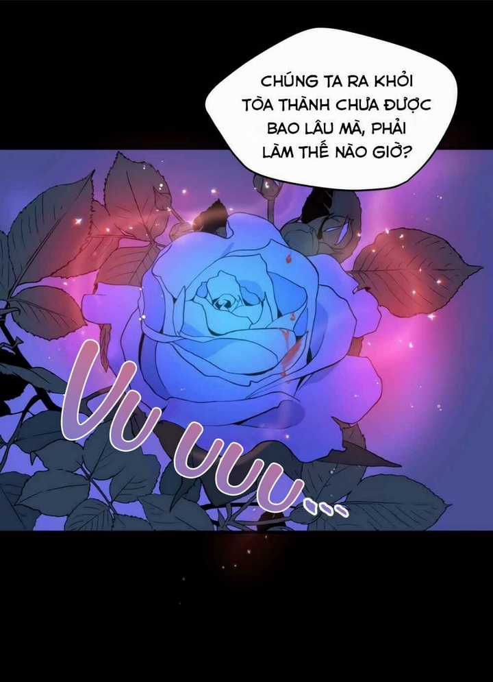 Người Bảo Hộ Của Bạo Quân Là Ma Nữ Tàn Độc Chapter 9 trang 61