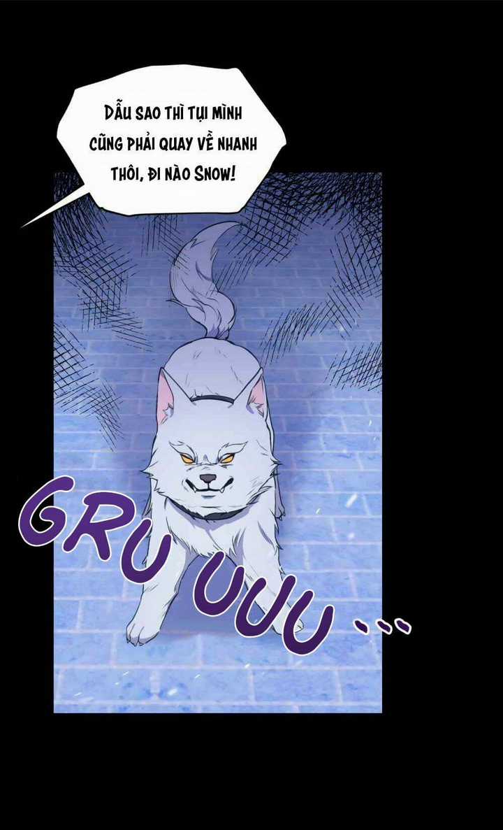 Người Bảo Hộ Của Bạo Quân Là Ma Nữ Tàn Độc Chapter 9 trang 62