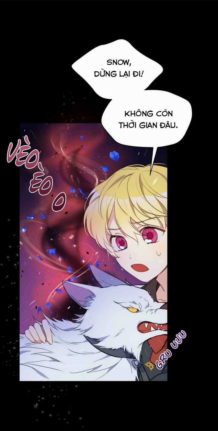 Người Bảo Hộ Của Bạo Quân Là Ma Nữ Tàn Độc Chapter 9 trang 64