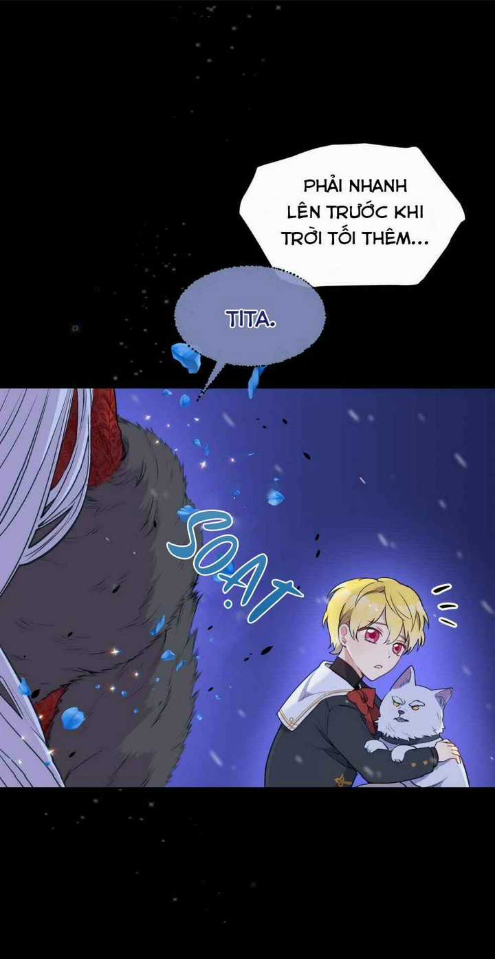 Người Bảo Hộ Của Bạo Quân Là Ma Nữ Tàn Độc Chapter 9 trang 65